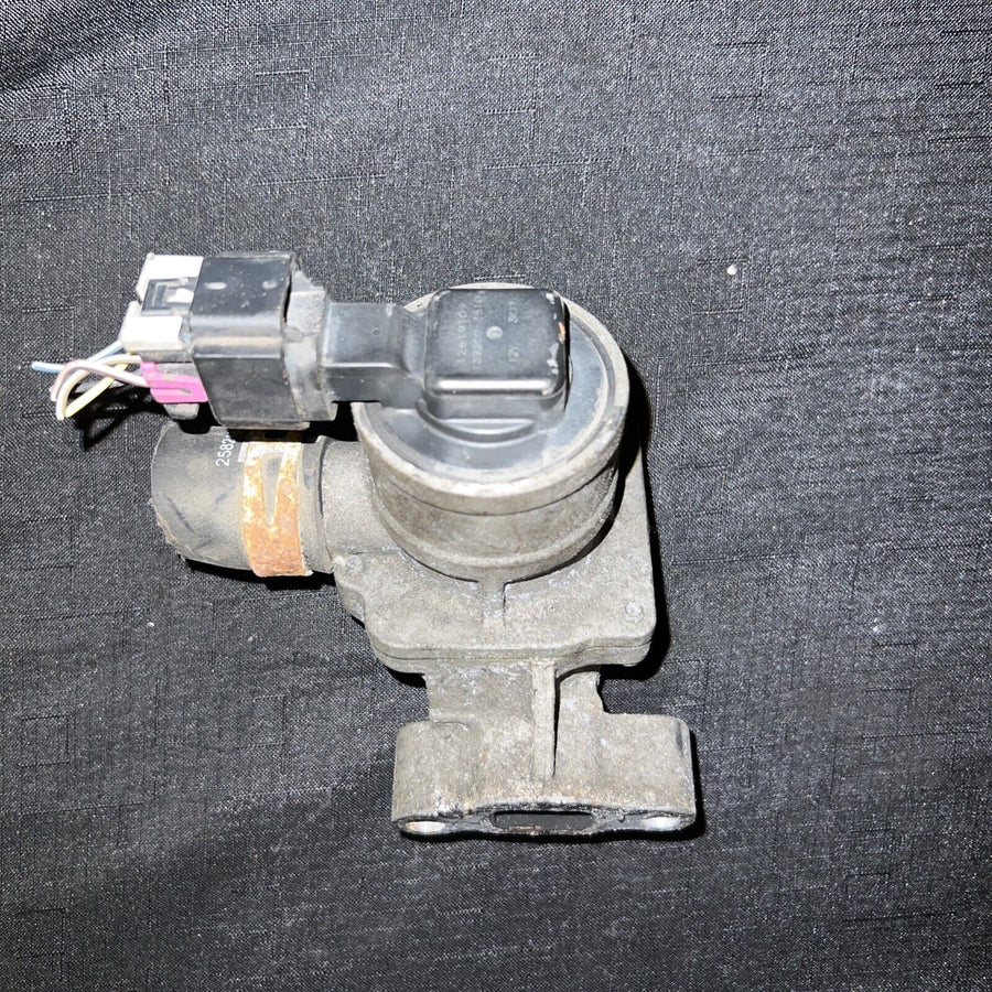 Chevy Colorado 3.7L Valve,Secondary Air Injection Check 2007-2012 (12619109)