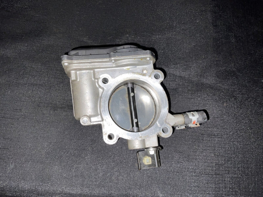 TOYOTA CAMRY FUEL INJECTION THROTTLE BODY 2010- 2017 OEM