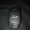 Hyundai Sonata Keyless Entry Remote Flip Key Fob  2015-2017 OEM