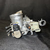 Toyota Throttle Body Assembly Oem 22210-75220 2.4L 2.7L 1997-2000 AT