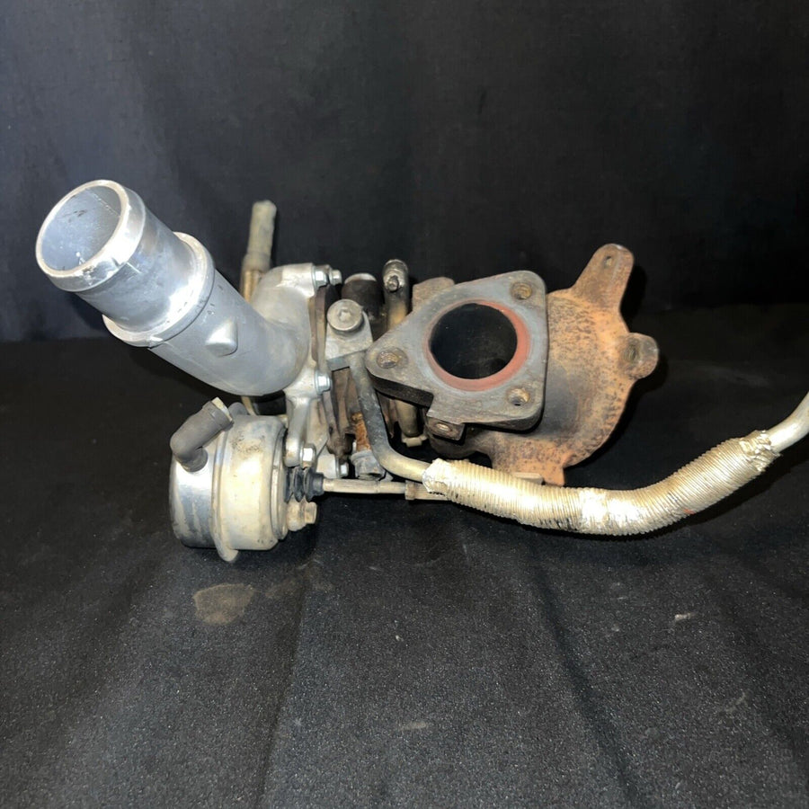 Ford Taurus Right Side Turbocharger 3.5L EcoBoost OEM (AA5E-6K682-BH)(2010-2019)