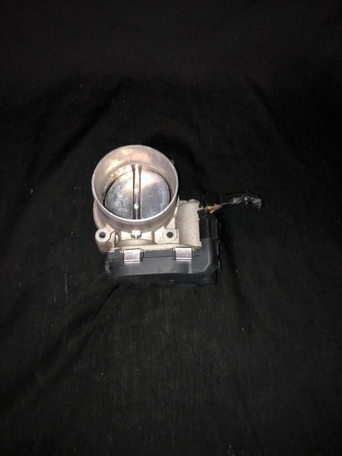 Ford F150 Explorer Mountaineer 4.6L Throttle Body 2009-2010