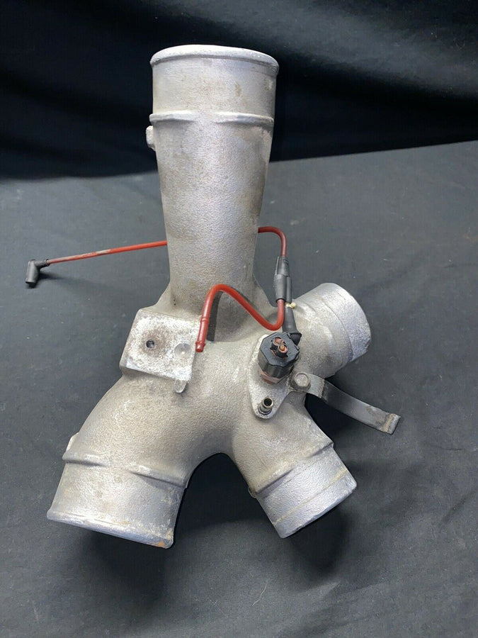 Ford 7.3L F250 F350 Turbo Diesel Intake Collector 182706001 OEM 1999-2003