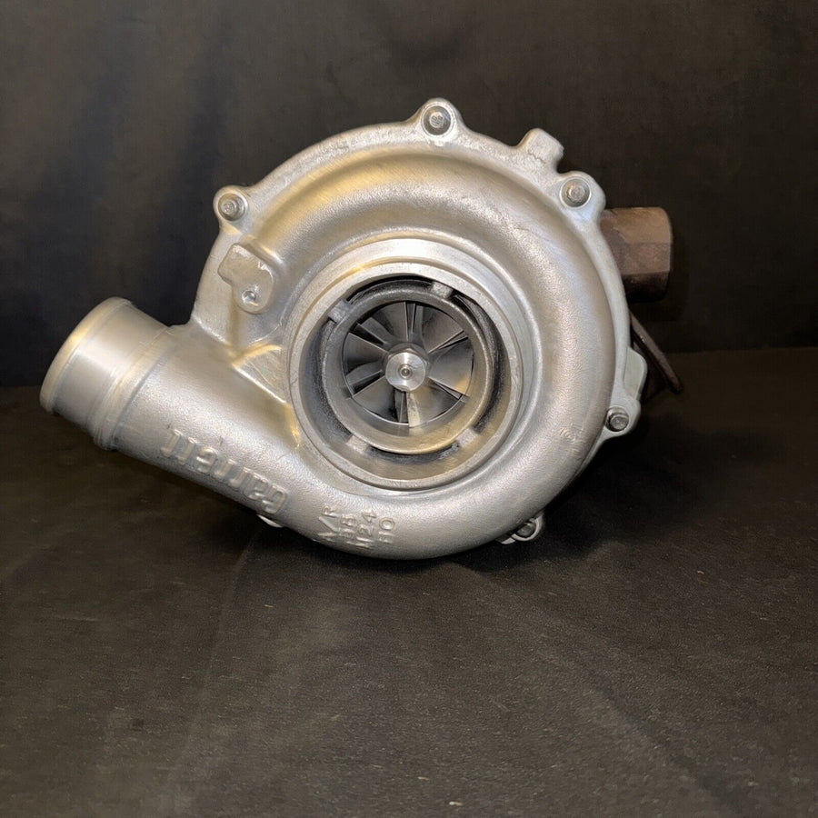 Ford F250 F350 6.0L Turbocharger .58AR 772441-5002S (04.5-07) OEM FOMOCO