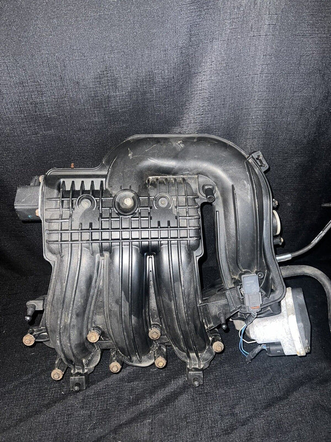 Dodge Avenger 2.7L Intake Manifold Mopar Oem 04591983AB 2008-2010