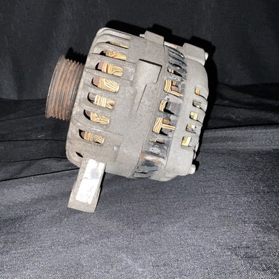 FORD EXPLORER ALTERNATOR OEM TRITON 4.6L V8 6L2T-A135A 2005-2010