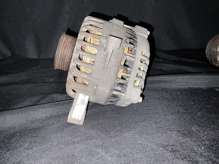 FORD EXPLORER ALTERNATOR OEM TRITON 4.6L V8 6L2T-A135A 2005-2010