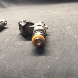 Hyundai Genesis Coupe A/T 2.0L Turbo Injectors 550cc  2008-2012 OEM 66K Miles