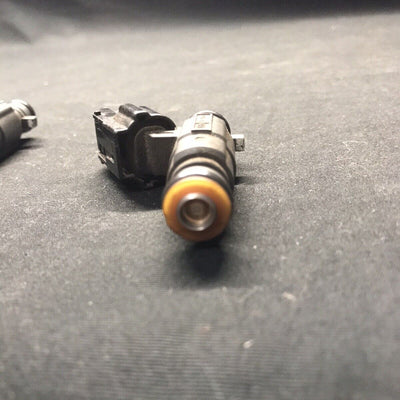 Hyundai Genesis Coupe A/T 2.0L Turbo Injectors 550cc  2008-2012 OEM 66K Miles