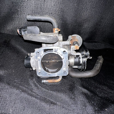 Toyota Tacoma 2.7L & 2.4L Throttle Body 2000-2004 (22210-75250)