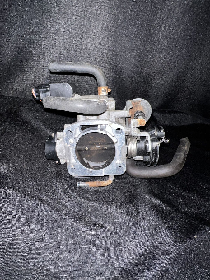 Toyota Tacoma 2.7L & 2.4L Throttle Body 2000-2004 (22210-75250)