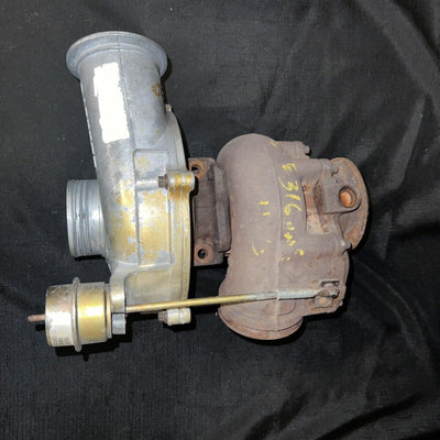 Ford F250 7.3L Turbo charger  GTP38 F350 F450 F550 Super Duty FOMOCO (99-03)