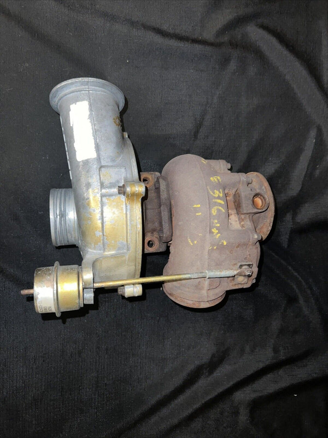 Ford F250 7.3L Turbo charger  GTP38 F350 F450 F550 Super Duty FOMOCO (99-03)