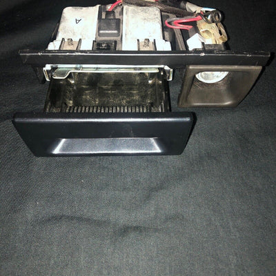 Acura Integra GSR Ash Trey 2000-2001