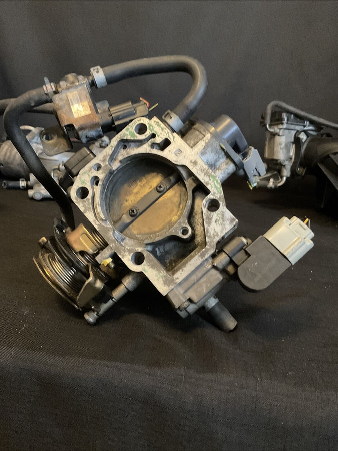 Honda Accord Throttle Body 3.0L  1998-2001 OEM