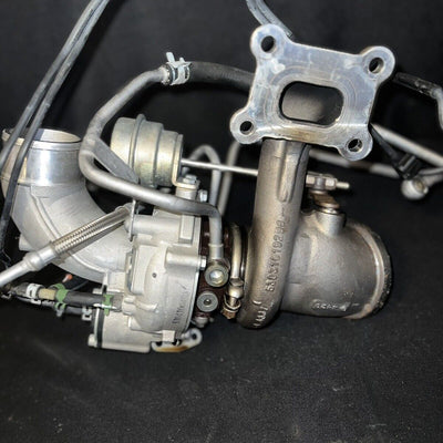 Ford Focus ST 2.0L Turbo Charger OEM CJ5E-6K682-CF 2013-2018