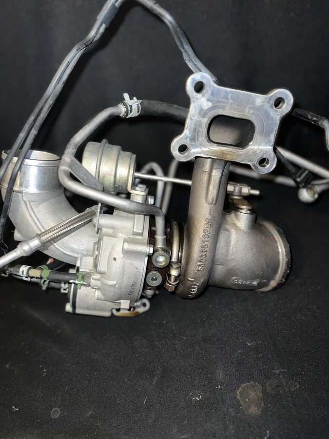Ford Focus ST 2.0L Turbo Charger OEM CJ5E-6K682-CF 2013-2018