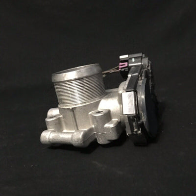 CHEVROLET CRUZE THROTTLE BODY 1.4L TURBO 2012-2015