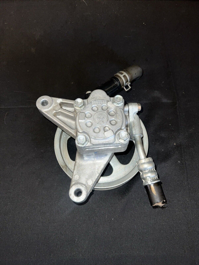 Acura MDX Power Steering Pump 3.5L 56100-RDJ-A01RM 2003-2005