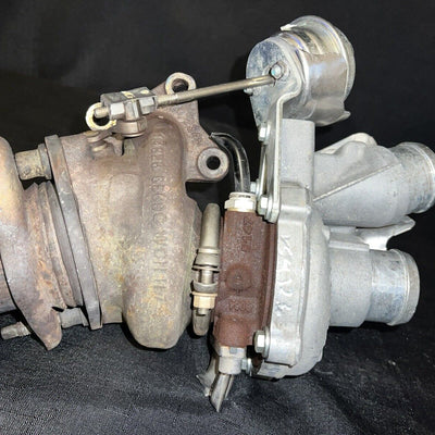 Forf F-150 3.5L Turbo Right Fomoco Passenger DL3E--6K682-AF 2015-2017