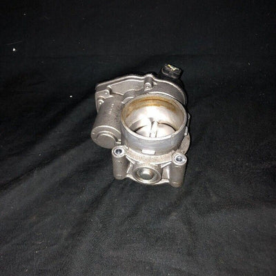 Ford Fusion 2.5L Throttle Body Ford Escape 2010-2012