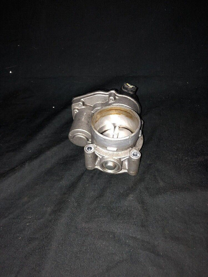 Ford Fusion 2.5L Throttle Body Ford Escape 2010-2012