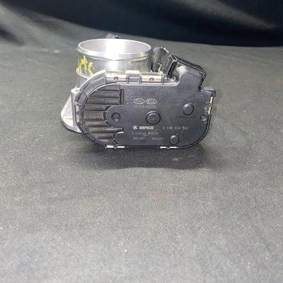 Kia Forte Throttle Body Assembly 2.0 L 35100-2G200 2011-2013