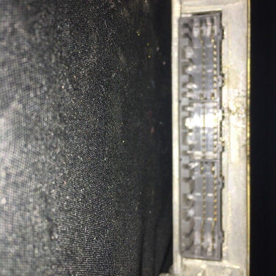 Honda Accord ECU FED AUTO EX 37820-PT3-A73 (1991) OEM Original