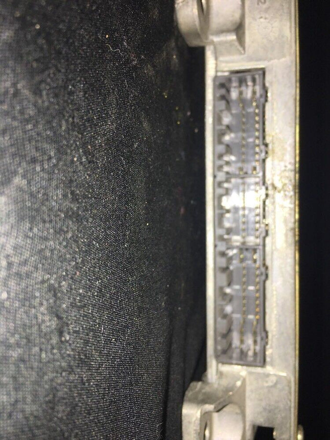 Honda Accord ECU FED AUTO EX 37820-PT3-A73 (1991) OEM Original