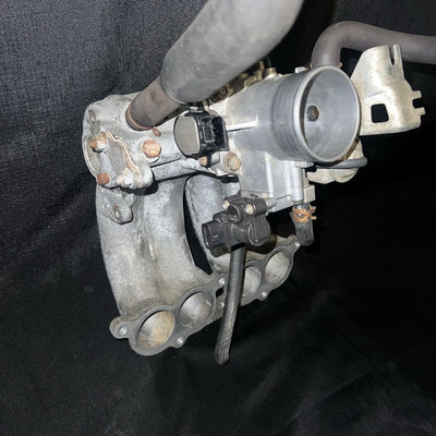 Toyota Tacoma Throttle Body 2.7L & 2.4L W  00-04 (22210-75250) AT OEM