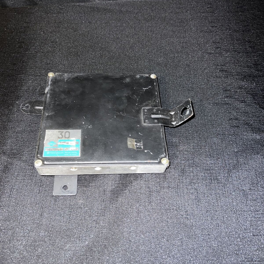 Nissan Skyline R32 GTR Control Unit/ECU Hitachi Mines MEC-R128/23710 05U02
