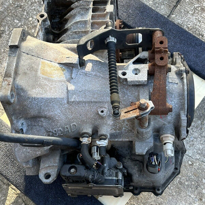 PT Cruiser 2.4L Turbo Transmission OEM 2004-2005 4800424AC