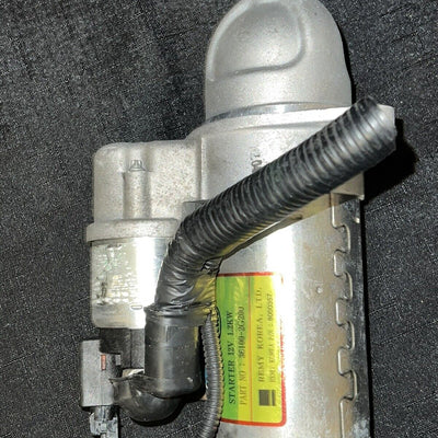 Hyundai Sonata Starter 2.0 36100-2G200 Oem 2007-2014