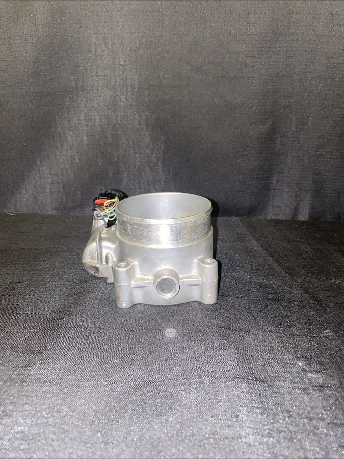 Ford Throttle Body F250 E-350 F-150  6.2 L V8 Engine