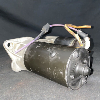 Saturn Vue Starter Bosch Oem 6-004-AA2-014 2002-2003