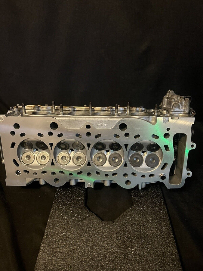 Honda S2000 Cylinder Head F20C 12100-PCX-811 2000-2003