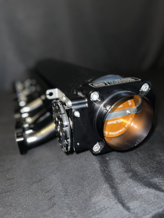 Sleeper Designs Billet 