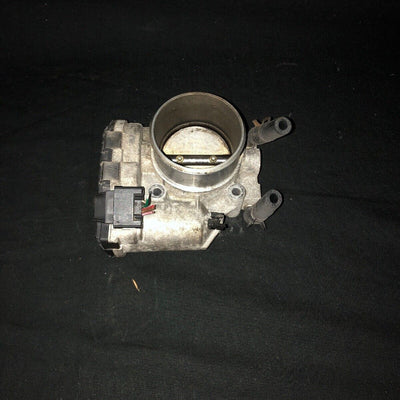 Hyundai Genesis Coupe A/T 2.0L Turbo Throttle Body 2010-2013