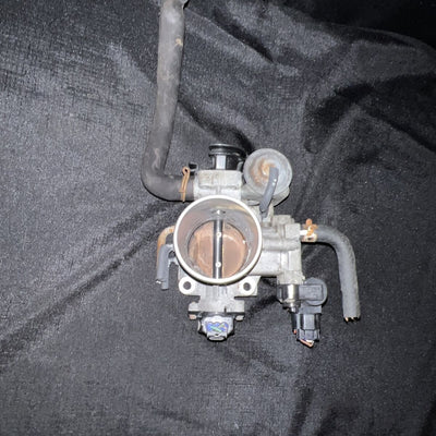Toyota Tacoma 2.7L & 2.4L Throttle Body 2000-2004 (22210-75250)