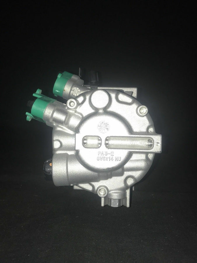 Hyundai Elantra AC Compressor Oem 97701-F2100 2017-2018