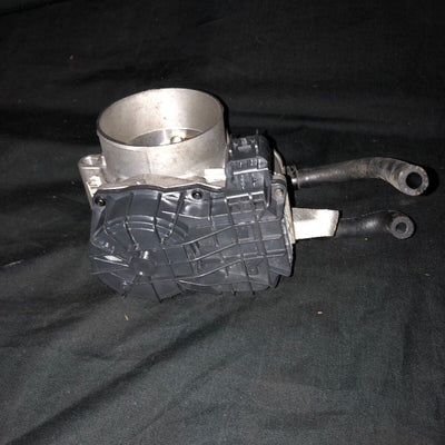 Kia Sorento 3.5L Throttle Body 2011-2013 OEM