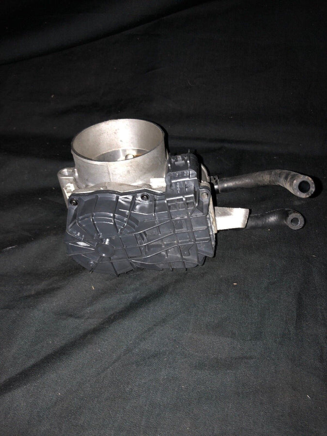 Kia Sorento 3.5L Throttle Body 2011-2013 OEM
