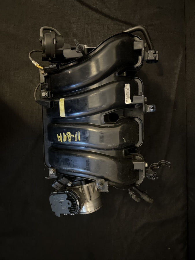 Hyundai Sonata 2.4L Intake Manifold 2011-2014 OE Santé Fe Optima