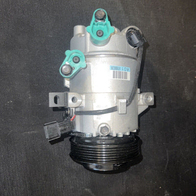 Hyundai Elantra 2.0L Ac Compressor 2017-2020