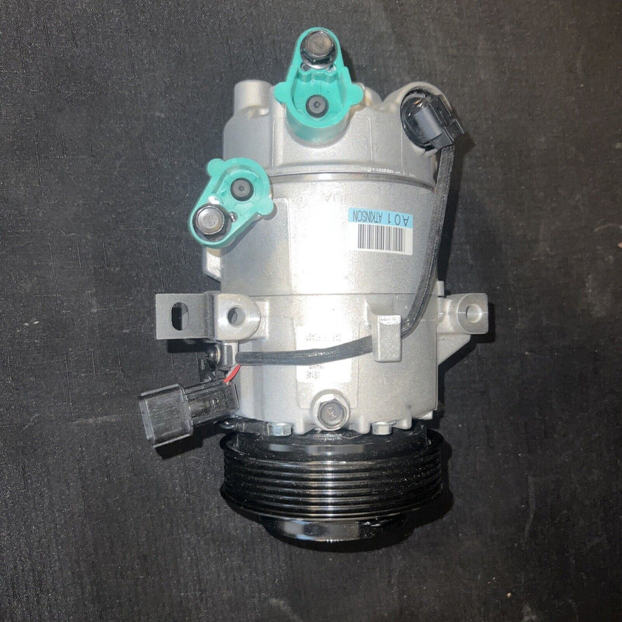 Hyundai Elantra 2.0L Ac Compressor 2017-2020