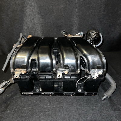 Hyundai Sonata 2.4L Intake Manifold 2011-2014 OE Santé Fe Optima