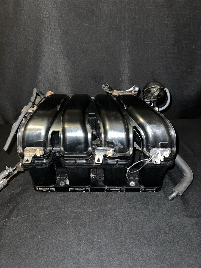 Hyundai Sonata 2.4L Intake Manifold 2011-2014 OE Santé Fe Optima