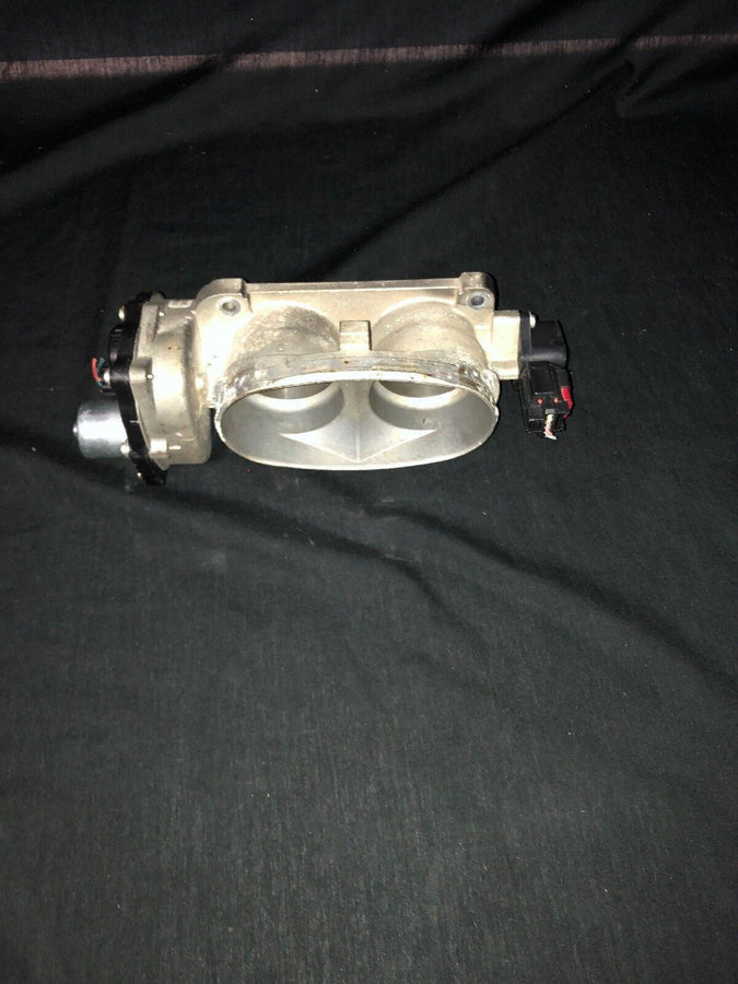 FORD OEM 5.4L 6.8L THROTTLE 2009-2011
