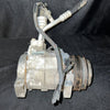 Chevrolet Silverado A/C Compressor GM 25891791 Denso 2003-2011