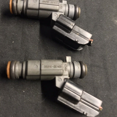 Hyundai Genesis Coupe A/T 2.0L Turbo Injectors 550cc  2008-2012 OEM 66K Miles